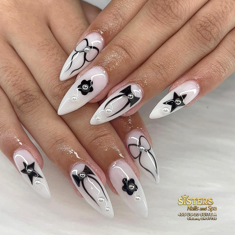 Nail June 1